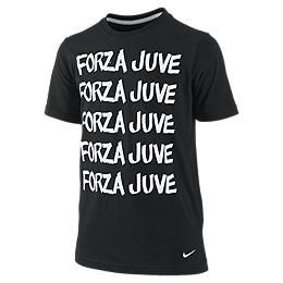 Juventus FC Core 8y 15y Boys T Shirt 480550_010_A