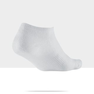Nike Dri FIT Tip No Show Golf Socks SG0181_100_B