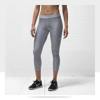 Nike Relay Print Womens Running Capris 503476_011_A