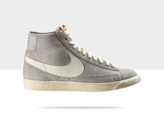 Nike Blazer High Suede Mens Shoe 344344_010_A