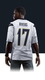   Philip Rivers Mens Football Away Limited Jersey 479189_102_B_BODY