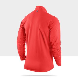 Nike Element Half Zip Mens Running Top 504606_627_B