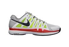 Nike Zoom Vapor 9 Tour Mens Tennis Shoe 488000_001_A
