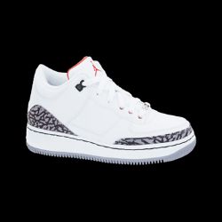 Nike Jordan AJF3 (3.5y 7y) Boys Shoe  