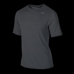  Nike Dri FIT Seamless Mens Running Shirt