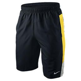 Nike 28cm Phenom Woven Pantalón corto de running   Hombre 451287_017 