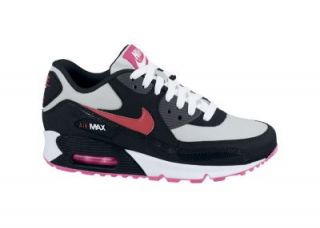 Nike Nike Air Max 90 2007 Girls Shoe  