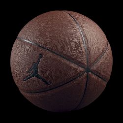 Nike Jordan Championship Basketball  
