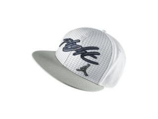 Jordan Flight Fitted Hat 457230_100