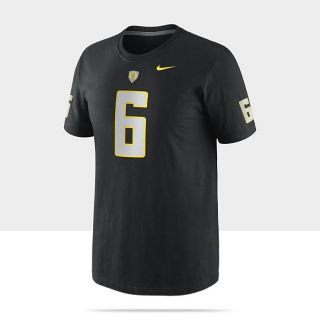 Nike Name and Number Oregon Mens T Shirt 00028023X_06B_A