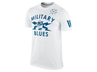 Jordan Military Blues M&228;nner T Shirt 508662_100 