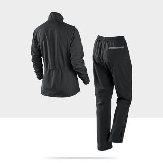 Nike Storm FIT Womens Golf Rain Suit 484229_010_B