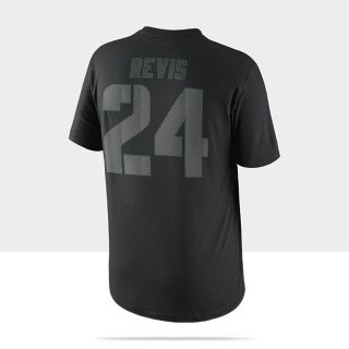  Nike Player (NFL Jets/Darrelle Revis) Mens T Shirt