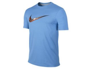 Nike Mascot Swoosh Fill M&228;nner T Shirt 459881_412 