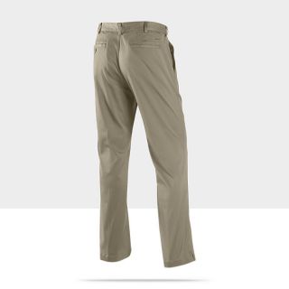 Nike Dri FIT Flat Front Tech Mens Golf Pants 472532_235_B