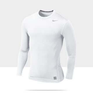 Nike Pro Combat Core Compression Mens Shirt 269607_100_A