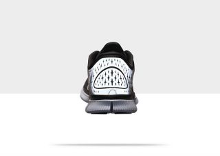 Nike Free Run 3 Shield Mens Running Shoe 536840_001_D