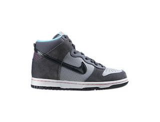 Nike Dunk High Boys Shoe 308319_025_A