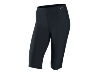 Nike Tight Fit Poly Girls Capris 425461_010 