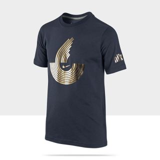 Nike Logo   Tee shirt pour Garon 8 15 ans 481788_451_A
