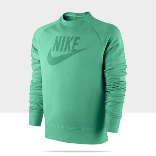 Nike Limitless Washed Mens Sweatshirt 521859_323_A