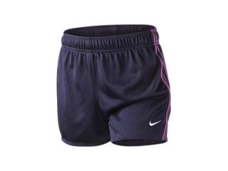 Pantalón corto de entrenamiento Nike Field Mesh (8 a 15 años 
