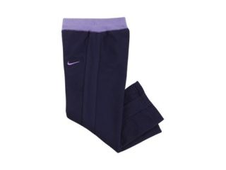 Nike N40 Fleece Toddler Girls Pants 269905_659 