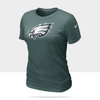    and Number NFL Eagles   Michael Vick Womens T Shirt 510422_343_B