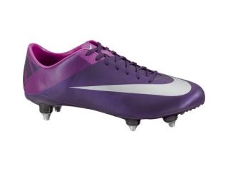 Botas de fútbol para superficies blandas Nike Mercurial Vapor VII 