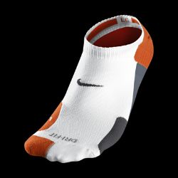  Nike Dri FIT Elite No Show Running Socks (Large/1 