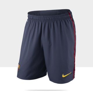  2012/2013 FC Barcelona Replica Pantalón corto 