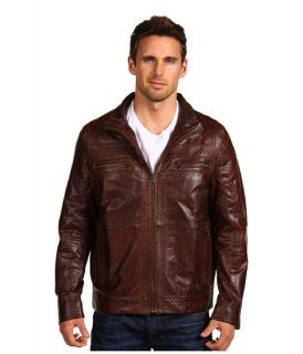 Scully Front Zip Premium Leather $332.99 $370.00  