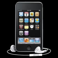 Nike iPod Touch 8GB  & Best Rated 
