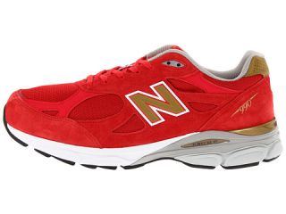 New Balance M990v3   NYC    BOTH Ways