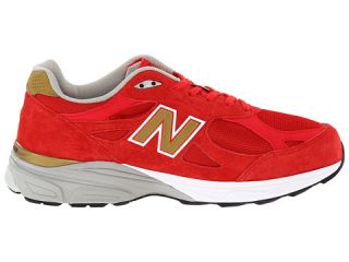 New Balance M990v3   NYC    BOTH Ways