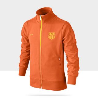  FC Barcelona Authentic N98 – Veste de 