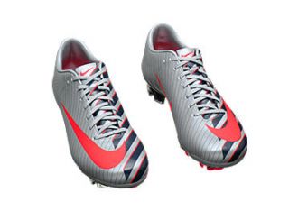  Mercurial Football Boots Vapor, Superfly, and 