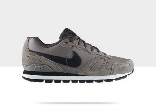 Zapatillas Nike Air Waffle Trainer Leather   Hombre 454395_301_A