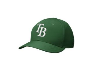    (MLB Rays) Baseball Hat 5941DV_315
