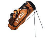 Nike Collegiate Carry Texas Golf Bag BG0217_224_A