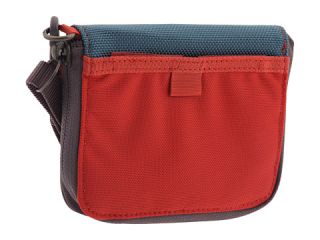 Overland Equipment Wallet Small    BOTH Ways