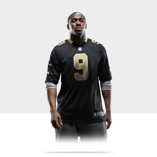  NFL New Orleans Saints (Drew Brees) Camiseta de 