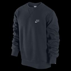 Nike Nike AW77 Contender Mens Sweatshirt  Ratings 