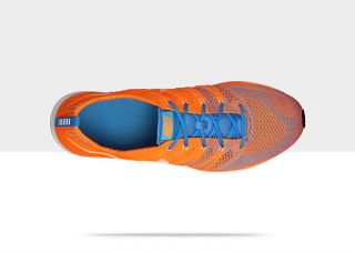 Nike Flyknit Trainer Unisex Running Shoe 532984_884_C
