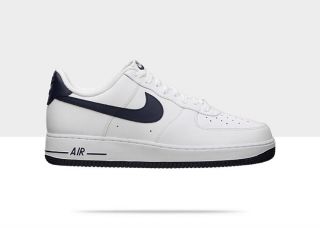 Nike Air Force 1 Mens Shoe 488298_105_A