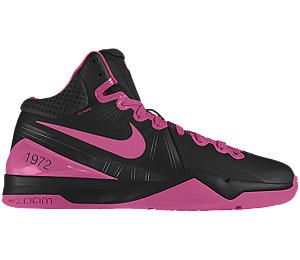Scarpa da basket Nike Air Zoom Brave V iD   Donna _ 6696988.tif