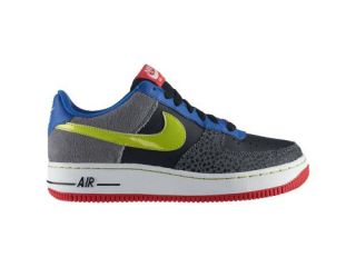 Chaussure Nike Air Force%201 pour Garçon 314192_066 