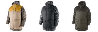  Nike Snowboarding Pants, Down Jackets, Hoodies and More.