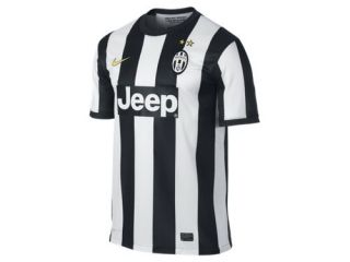 2012/13 FC Juventus Replica Kurzarm Männer Fußballtrikot