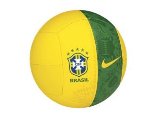  Balón de fútbol Prestige del CBF Brasil
